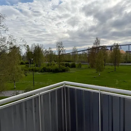 Lägenhet Goodsleep Kemi